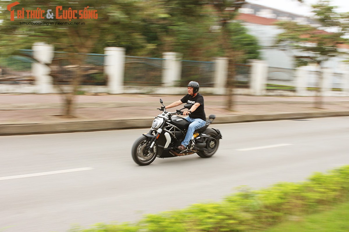 Can canh Ducati XDiavel gia 756 trieu tai Viet Nam-Hinh-17