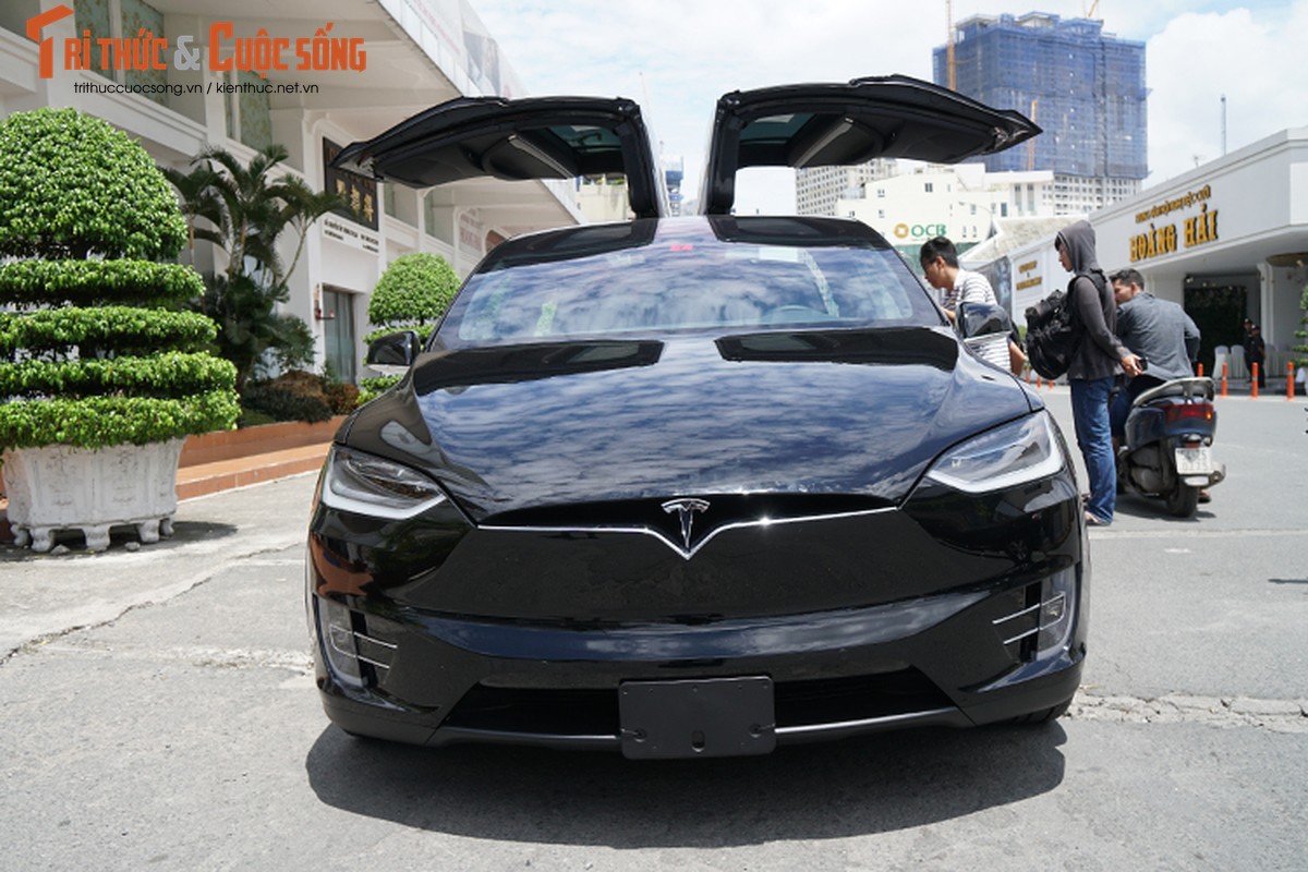 Chi tiet xe dien Tesla Model X P100D hon 8 ty tai SG-Hinh-11
