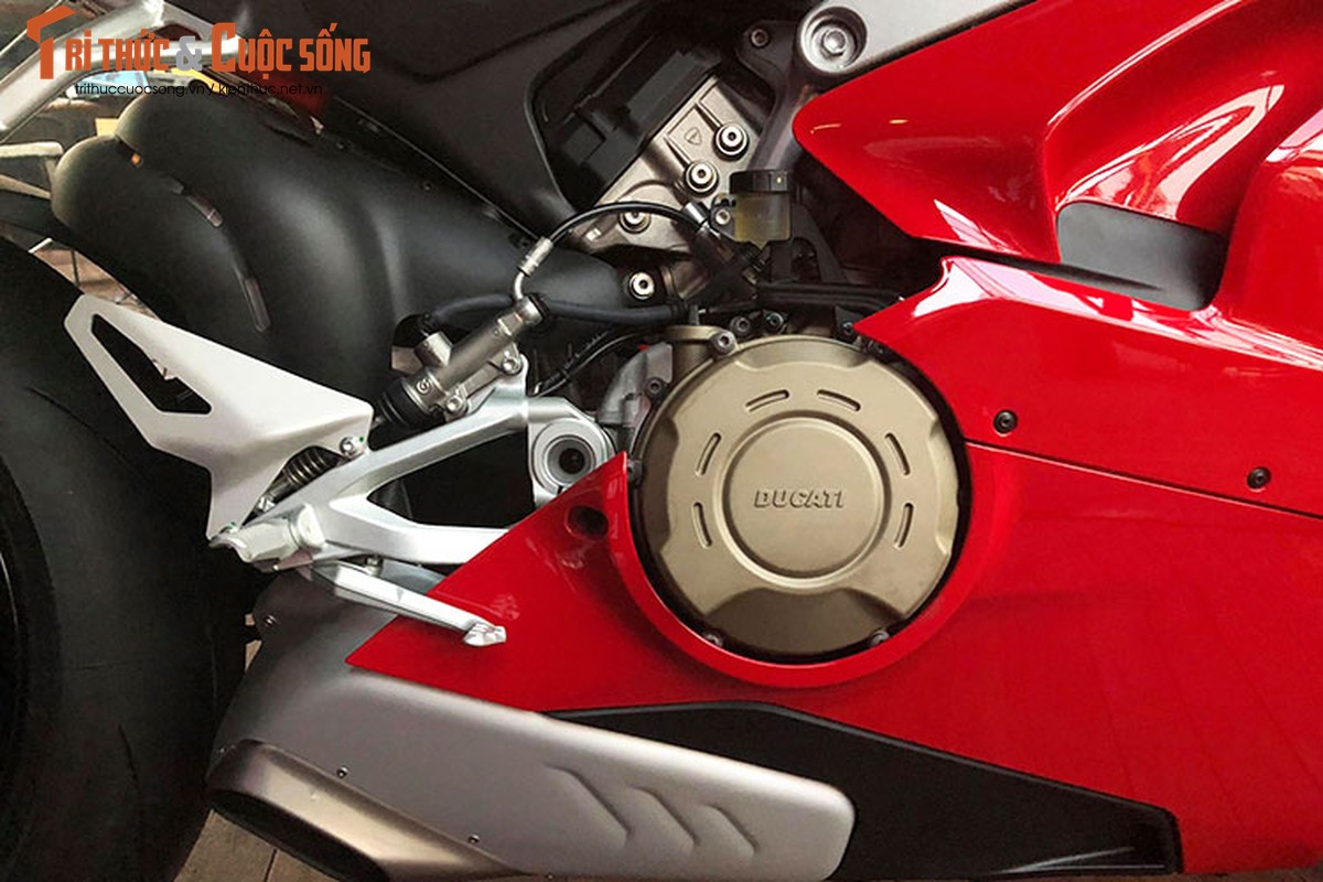 Can canh sieu moto Ducati V4 gia 760 trieu tai Ha Noi-Hinh-11
