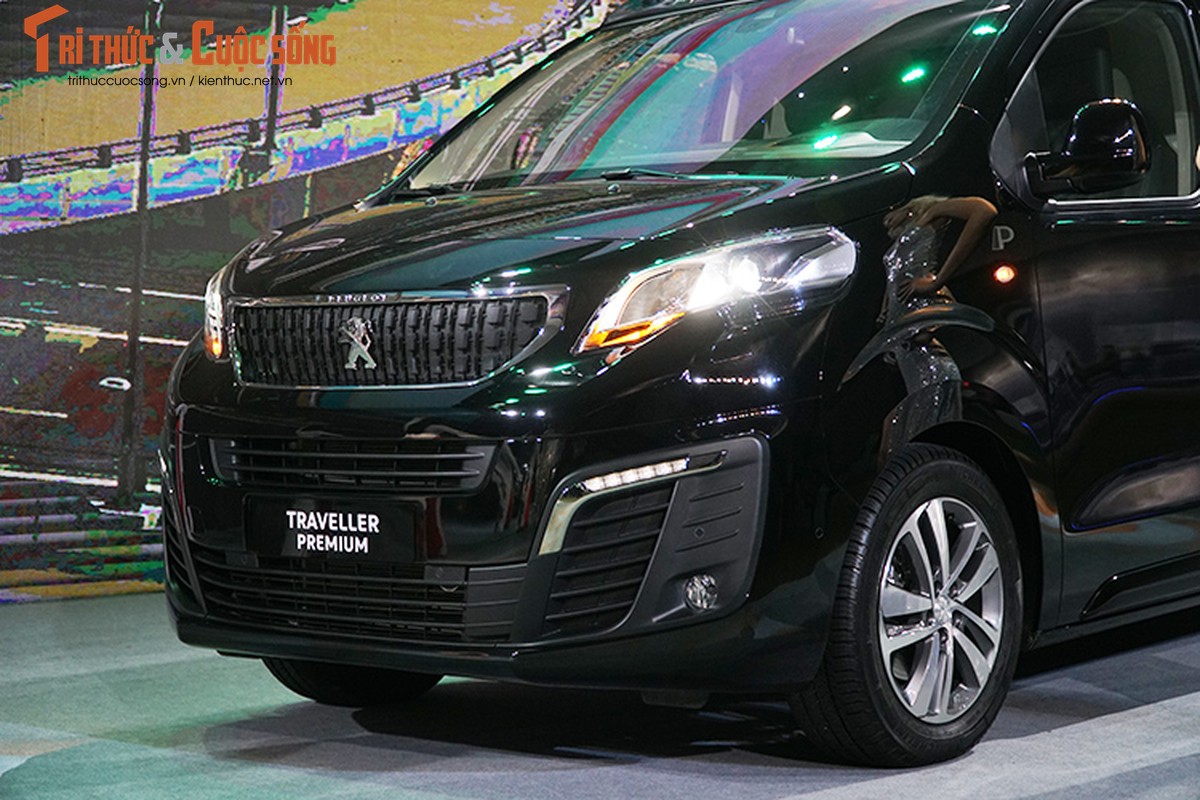 Can canh MPV Peugeot Traveller gia tu 1,7 ty tai VN-Hinh-3