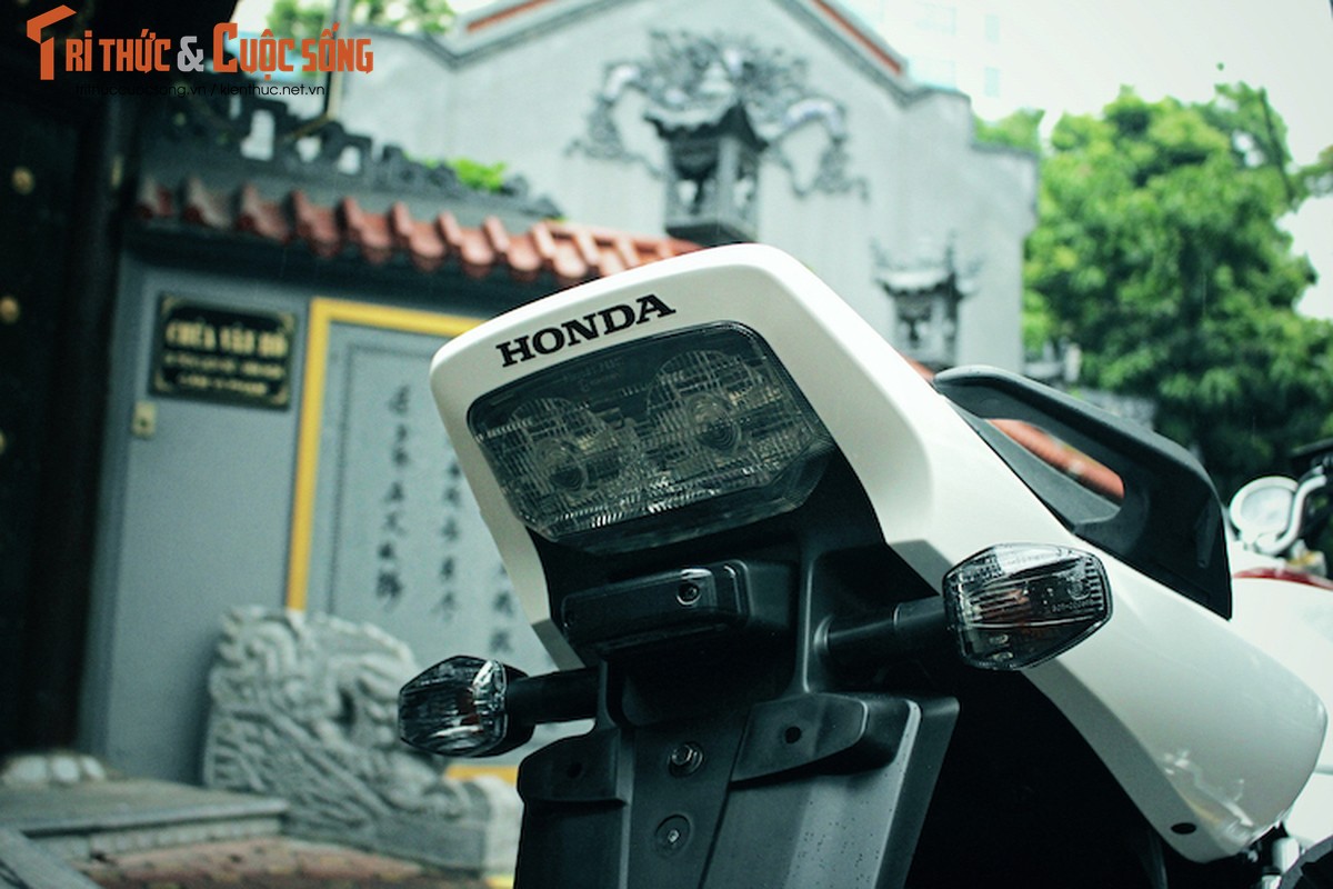 &quot;Be bu&quot; Honda CB1300SF 2017 gia 570 trieu tai Ha Noi-Hinh-12