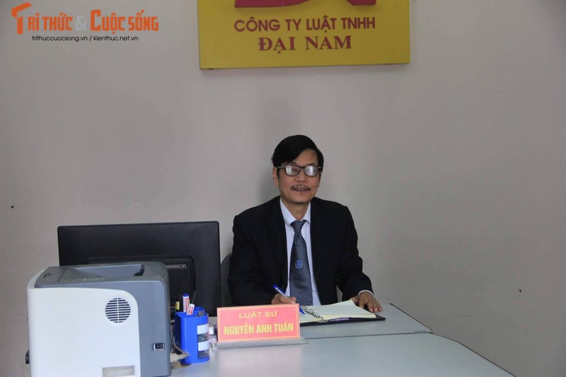 Phu phep Cum cong nghiep thanh khu dan cu: Huyen Vu Ban tra loi kieu 