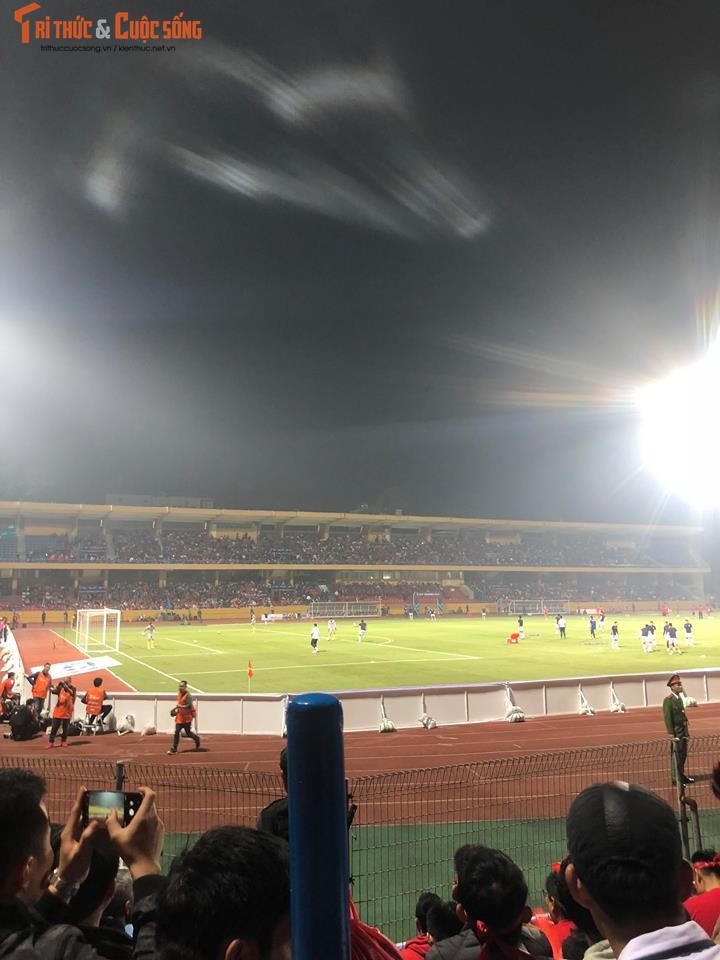 Viet Nam vao ban ket AFF Cup voi ngoi dau bang-Hinh-12