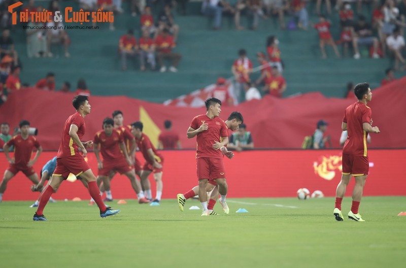 Vuot qua Malaysia, Tien Linh giup U23 Viet Nam thang tien chung ket-Hinh-12