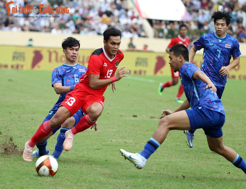Thang Indonesia, U23 Thai Lan thiet nguoi nang ne truoc tran chung ket-Hinh-2