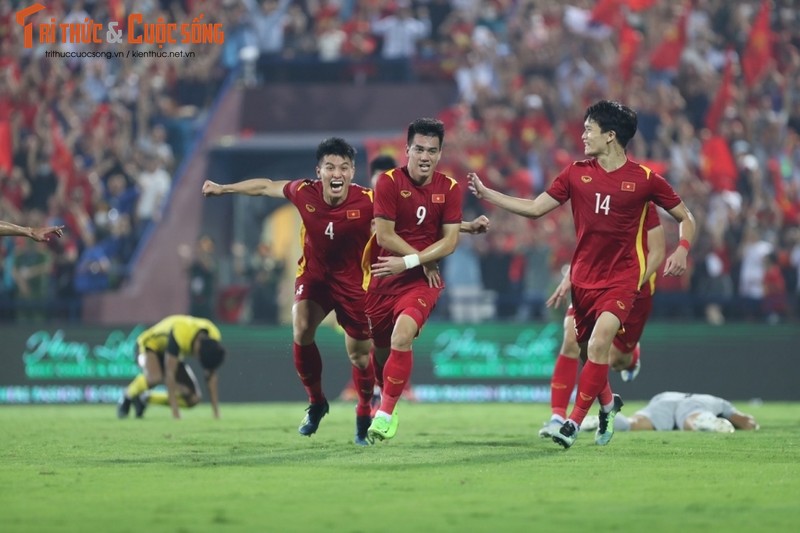 Thang dai kinh dich Thai Lan, U23 Viet Nam bao ve ngoi vuong-Hinh-16