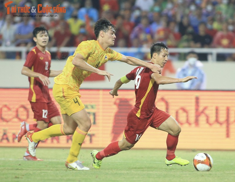 Thang dai kinh dich Thai Lan, U23 Viet Nam bao ve ngoi vuong-Hinh-2