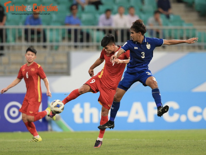 U23 Viet Nam danh roi 3 diem phut bu gio truoc U23 Thai Lan-Hinh-2