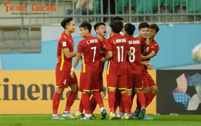 U23 Viet Nam danh roi 3 diem phut bu gio truoc U23 Thai Lan-Hinh-8