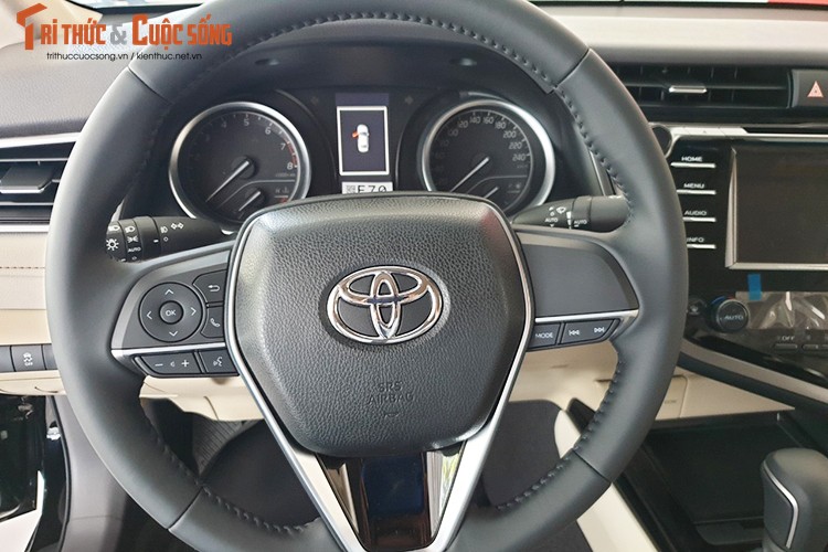 Toyota Camry moi cung, do Lexus LS chi 1 ty dong tai Can Tho-Hinh-7